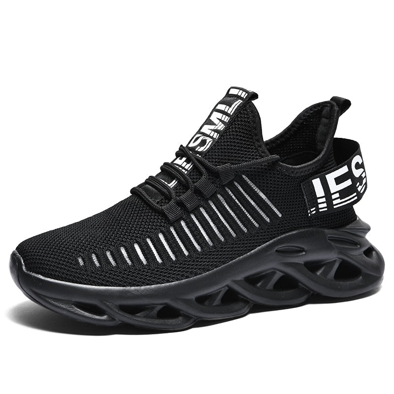Hoge sneakers voor dames — afbeelding 2