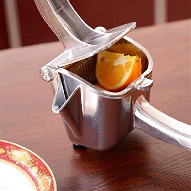 Handmatige sapmaker Juice Press