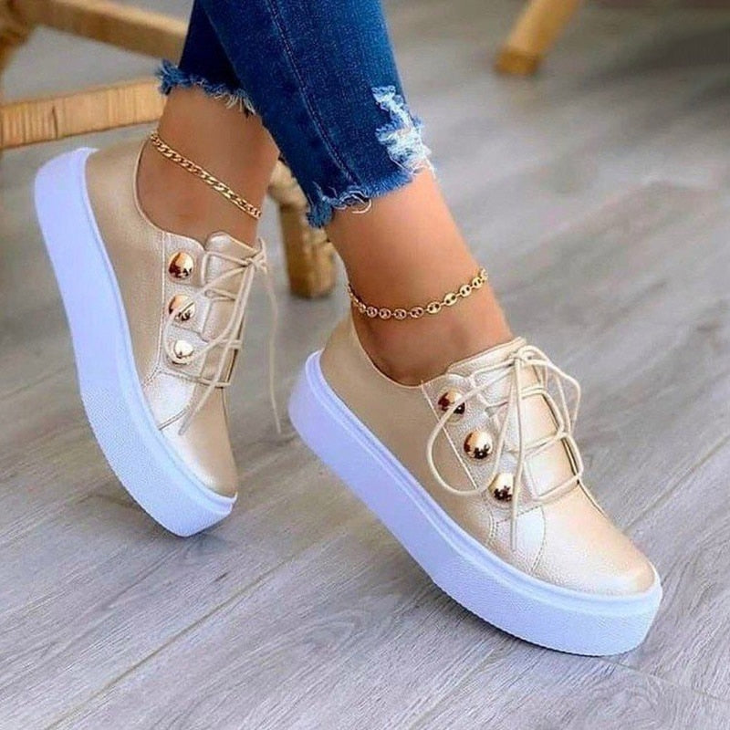 Sneakers voor dames – Tess