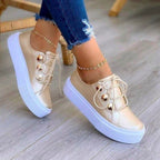 Sneakers voor dames – Tess