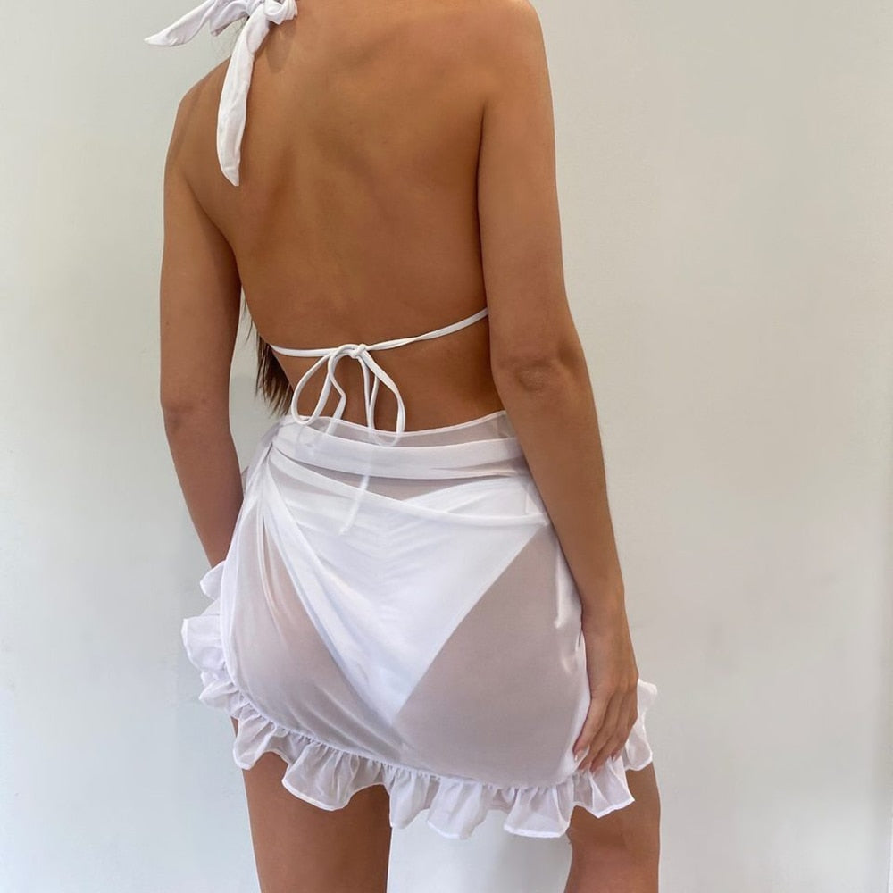 Palina pareo sjaal