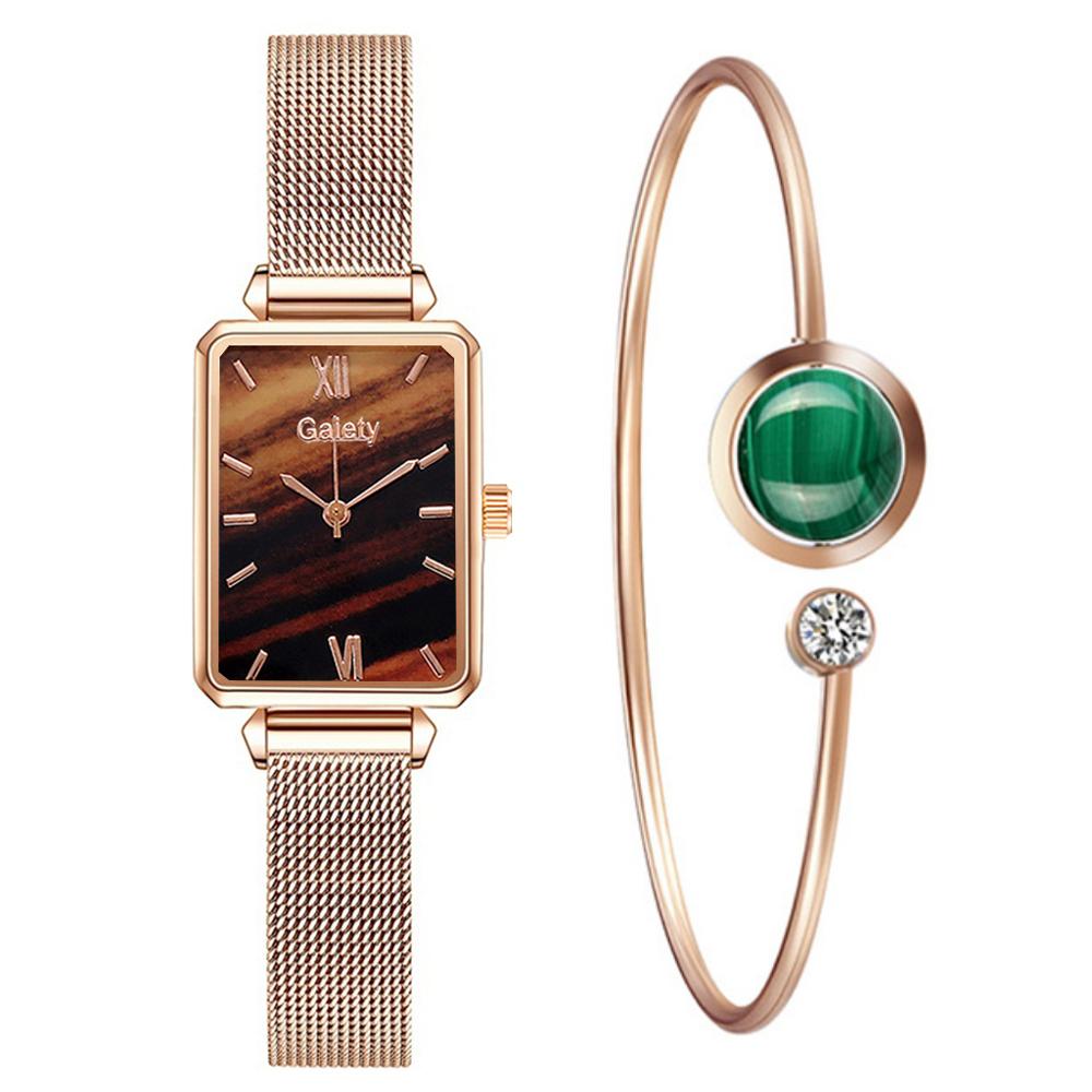 Horloge voor dames – Mila