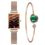 Horloge voor dames – Mila