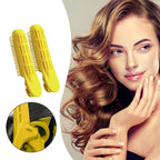Haarclips voor extra volume