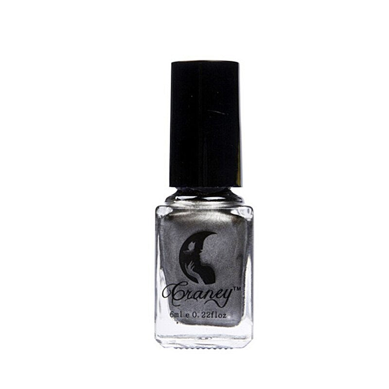 Nagellak met spiegeleffect MirrorNails — afbeelding 8