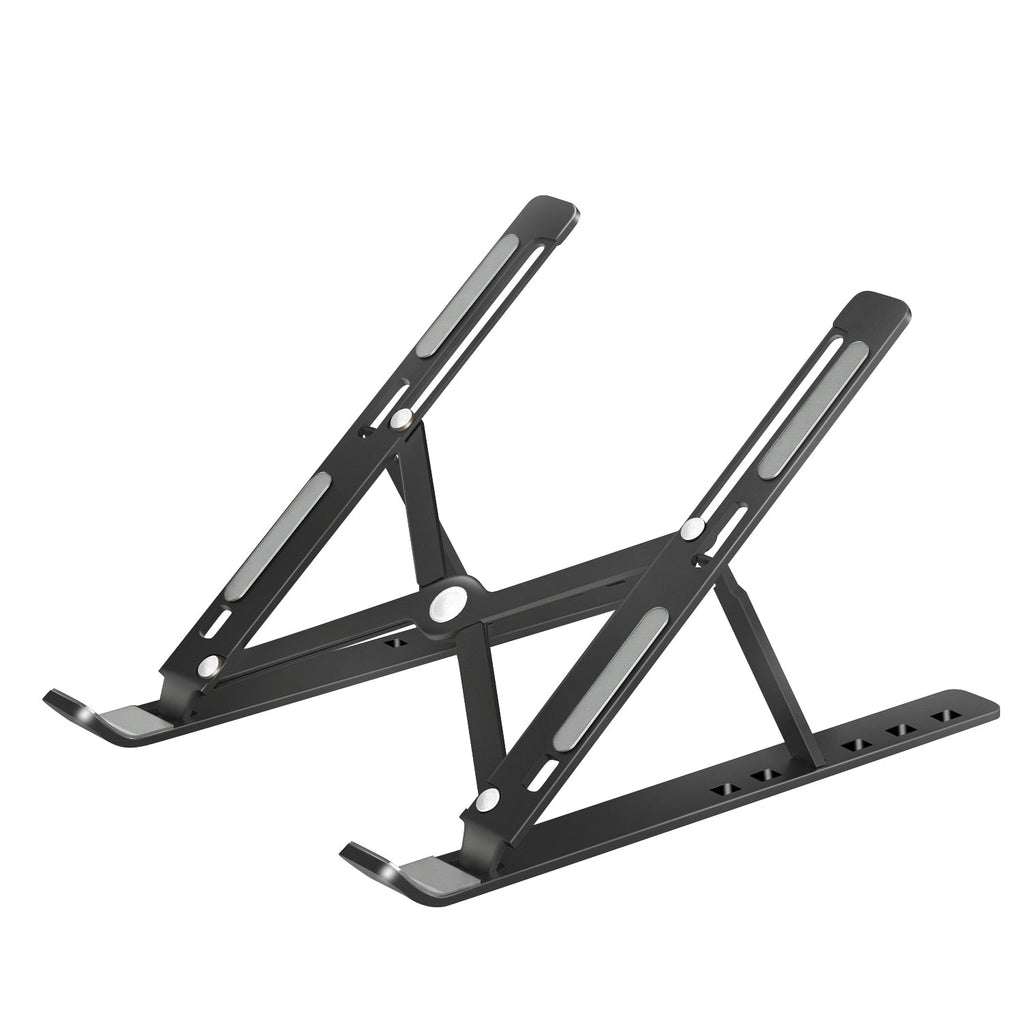 Instelbaar laptop standaard 6-Standen – SCITEC laptop stand