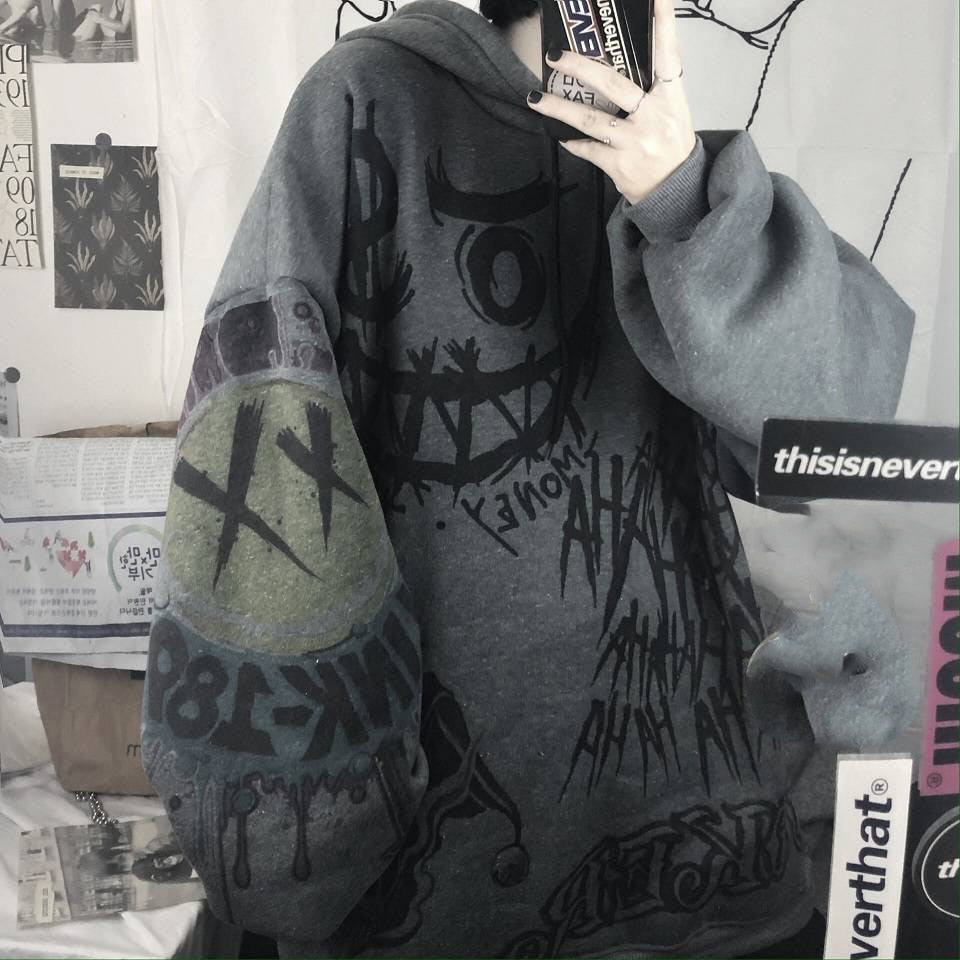 Hoodie voor dames – Liva