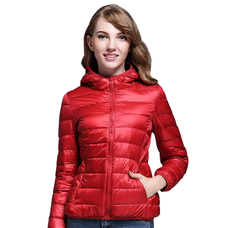 Jas voor dames – Lotte