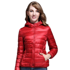 Jas voor dames – Lotte