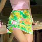 Baya bohemian rok