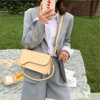 Crossbody handtas voor dames