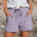 Dames korte broek