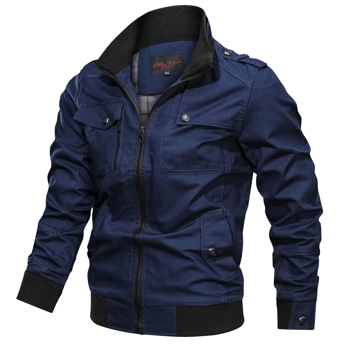 Army winterjack
