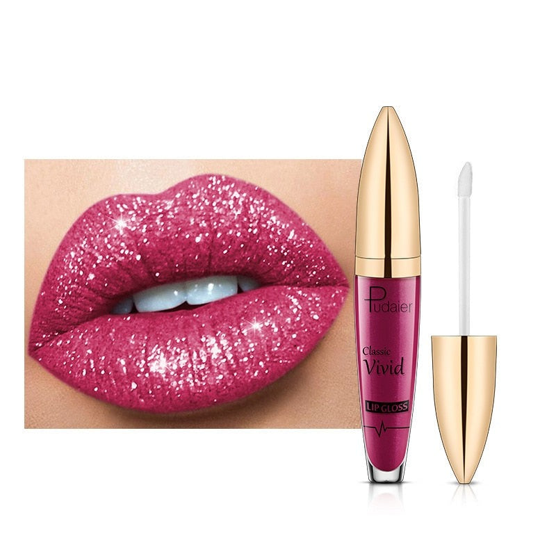 Glitterlipgloss SparklingGloss