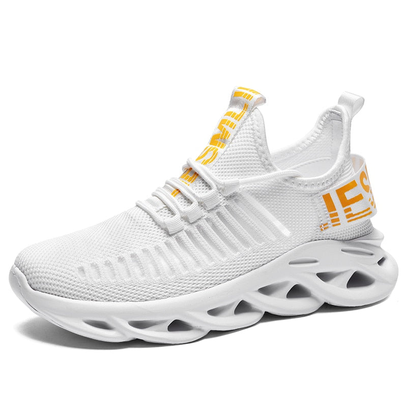 Hoge sneakers voor dames — afbeelding 4