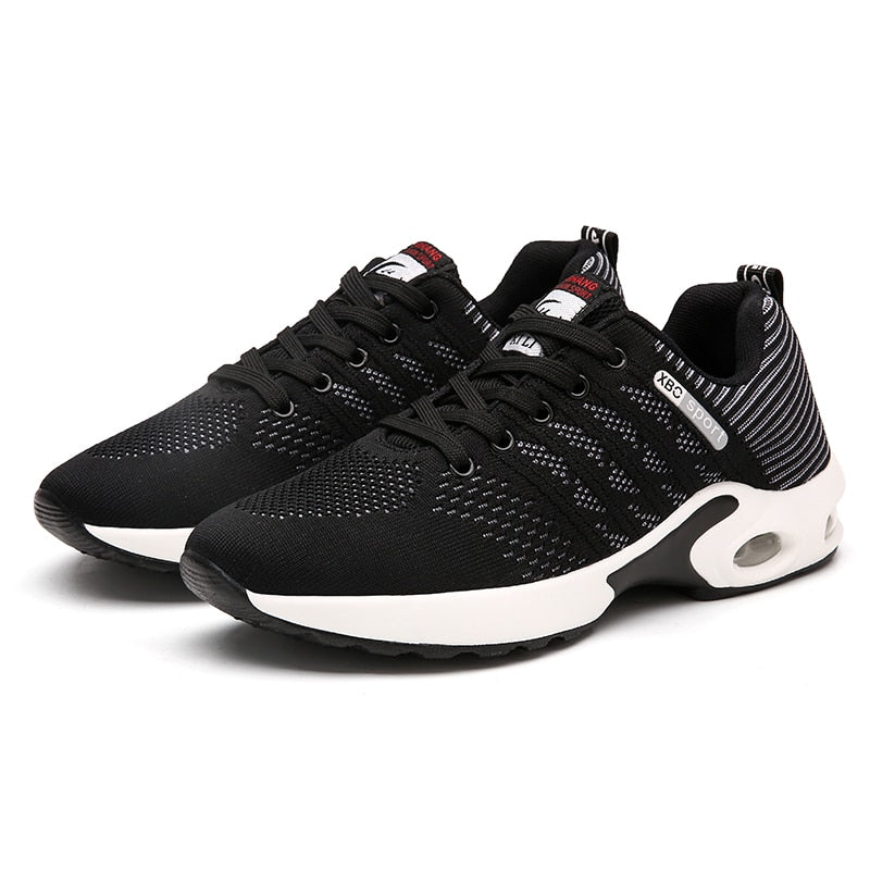 LennysSneaker I sneakers met zool voor dames