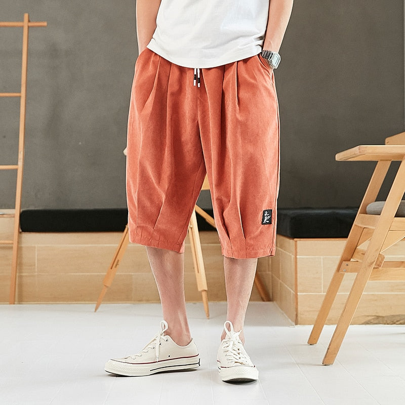 Casual street jogger