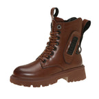 Retro laarzen – Retro boots — afbeelding 5
