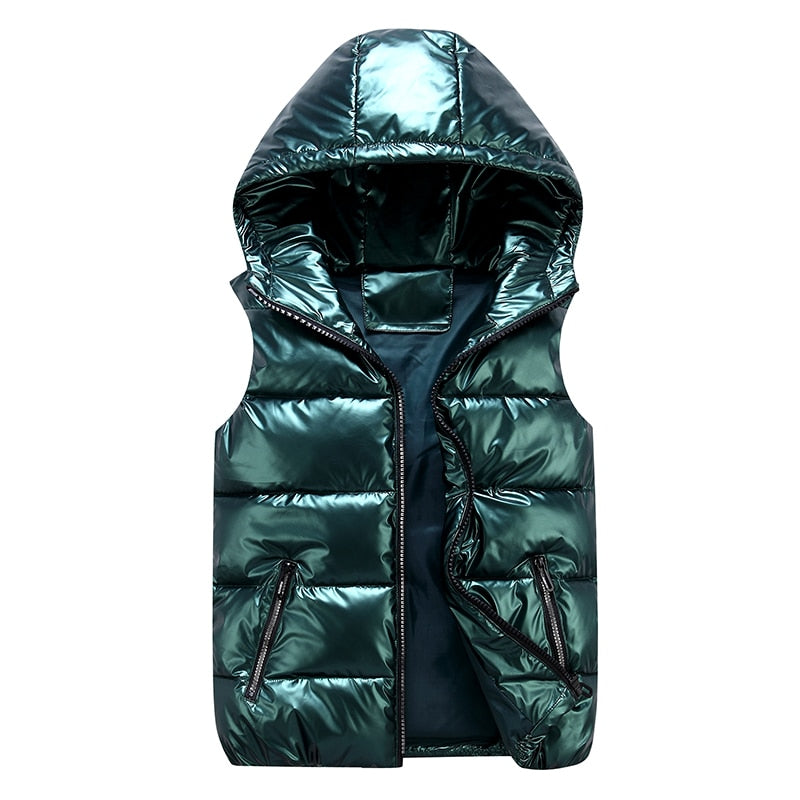 Bodywarmer voor dames – Elin