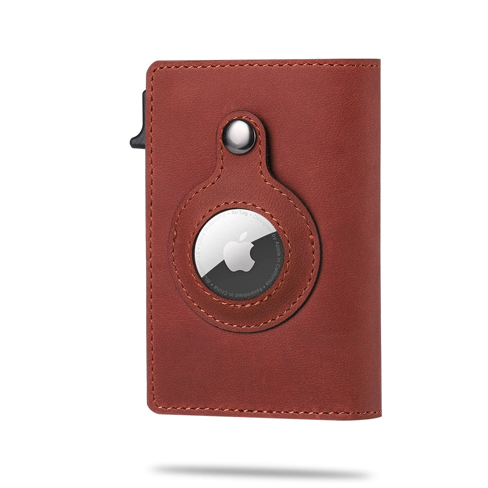 AirWallet | krijg gemoedsrust met de en stijlvolle apple airtag portemonnee — afbeelding 10