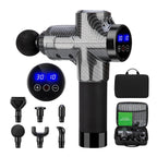 Relaxx massage gun — afbeelding 2