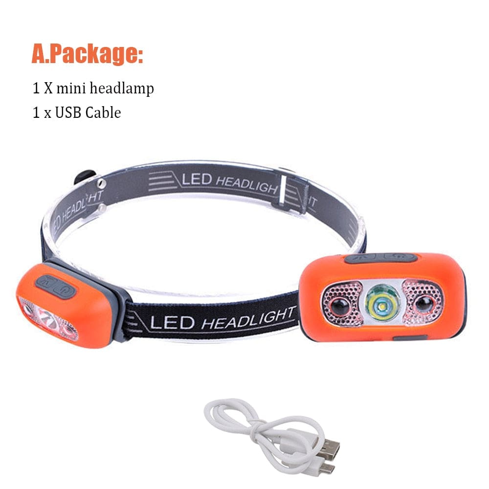 Headlight plus - sensor koplamp — afbeelding 5