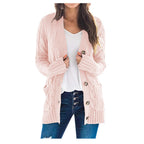 Vest voor dames – Jade