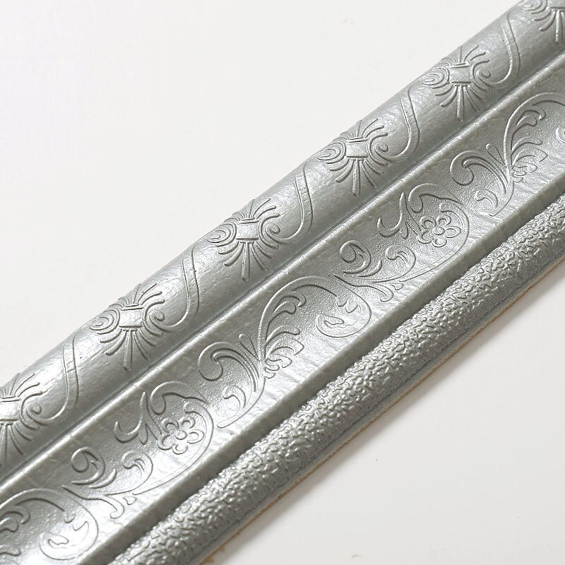 Sticky wall – zelfklevende muursticker