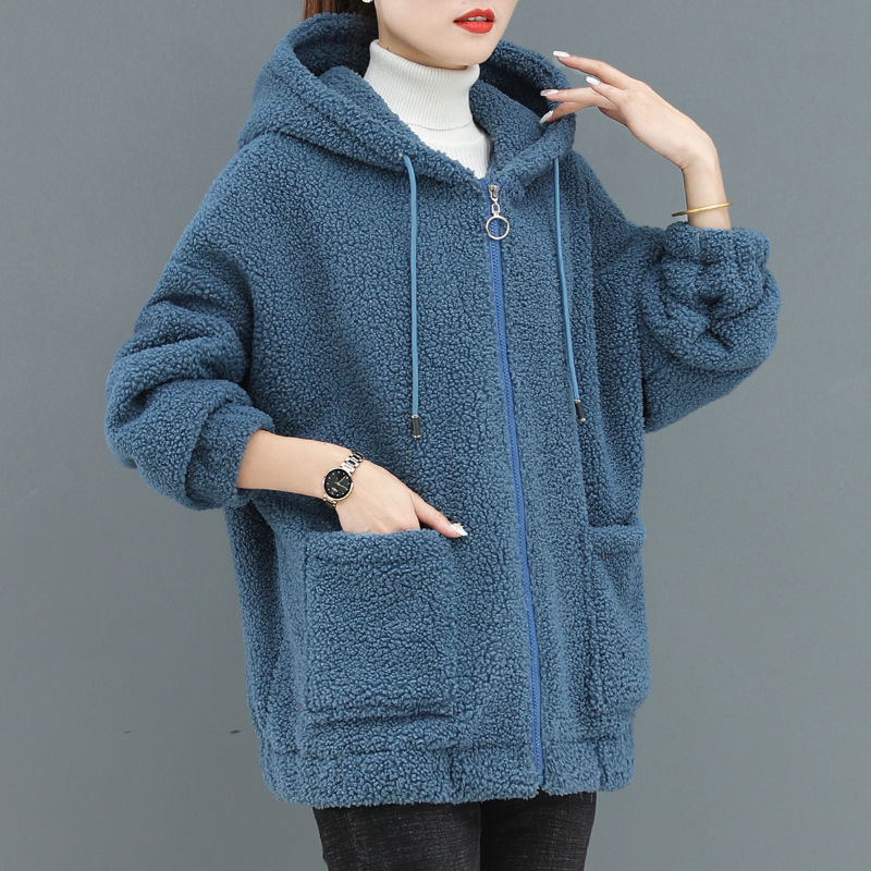 Warme vest voor dames – Elin