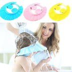 Douchekap voor baby's ShowerCap