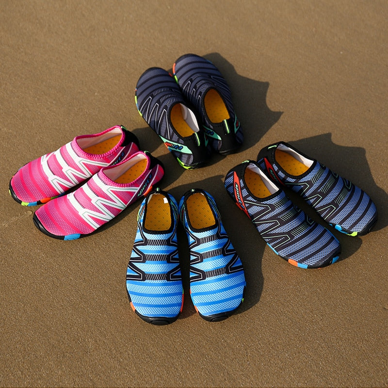 Unisex waterschoenen