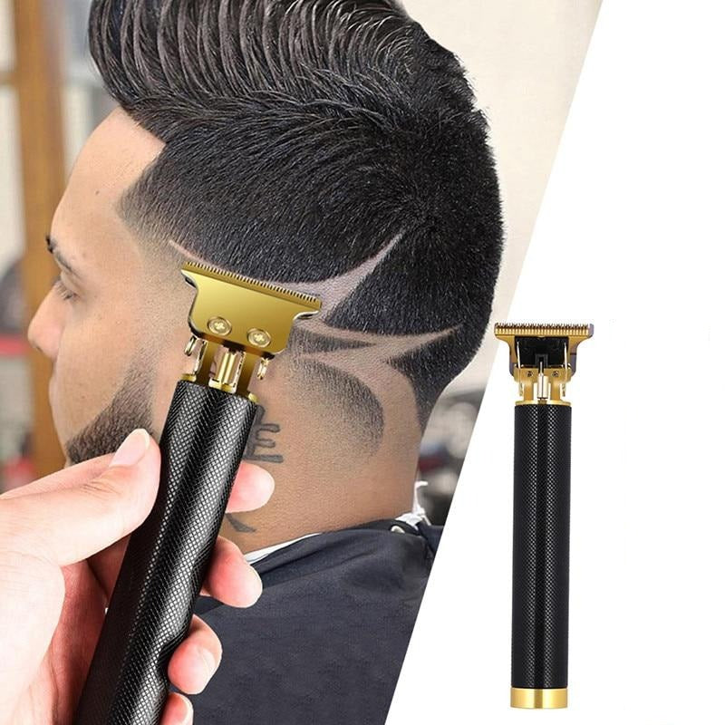 Ultra tondeuse – de haarverzorgingstool