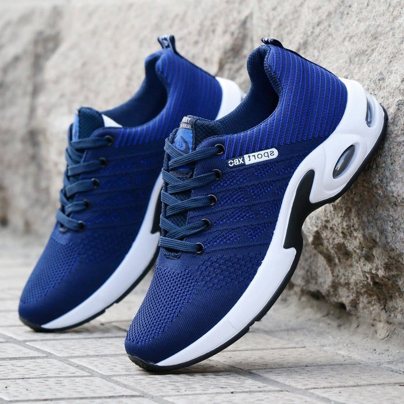 LennysSneaker I sneakers met zool voor dames
