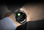 Smartwatch deluxe | multi-functioneel & uitstraling — afbeelding 9
