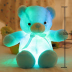 Pluchen beer Glowing Cutie — afbeelding 9