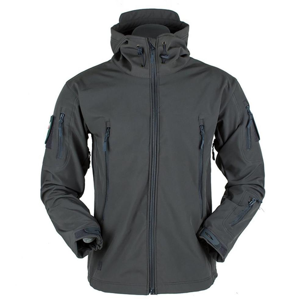 Outdoor life – praktische winterjas