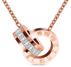 Roman – sieraden set