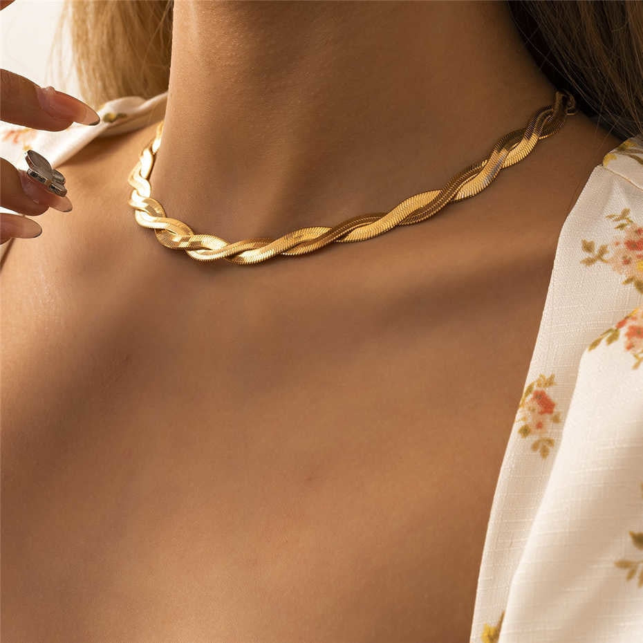 Ketting voor dames – Fien