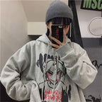 Hoodie voor dames – Liva