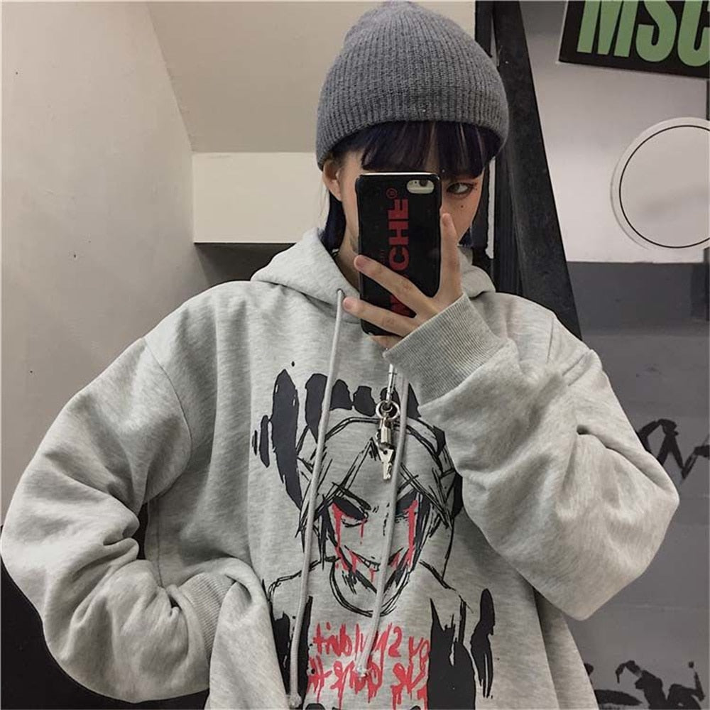 Hoodie voor dames – Liva