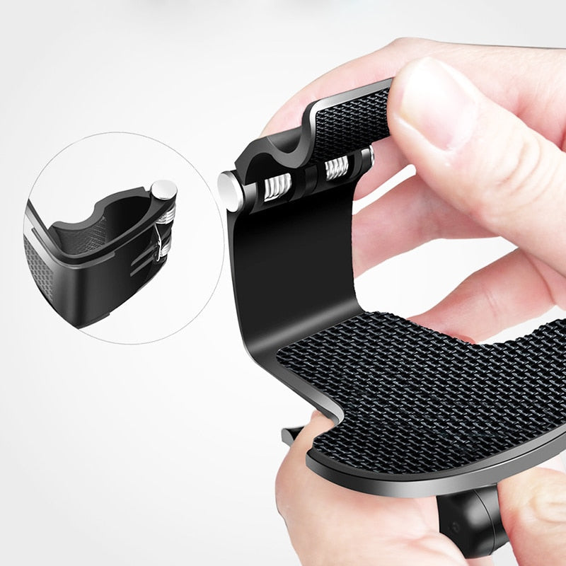 Phone mount – multifunctionele telefoon houder