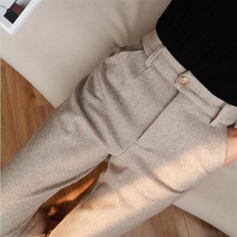 Broek voor dames – Yara