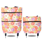 Ruime boodschappentas Multi Shopping Bag