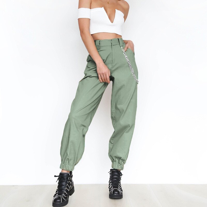Hiphopbroek Rianne