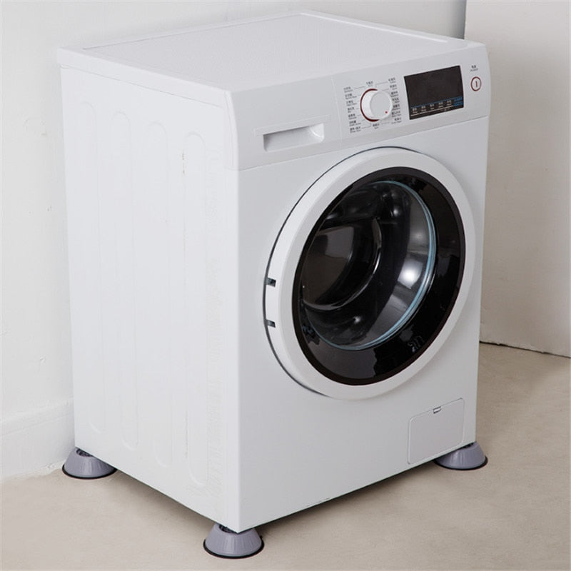 Absorb pads – wasmachine absorberende poten
