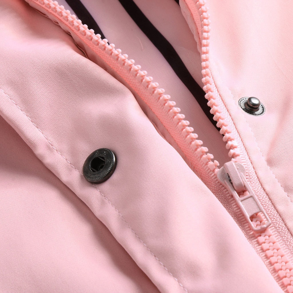 KarieJacket I jas voor dames