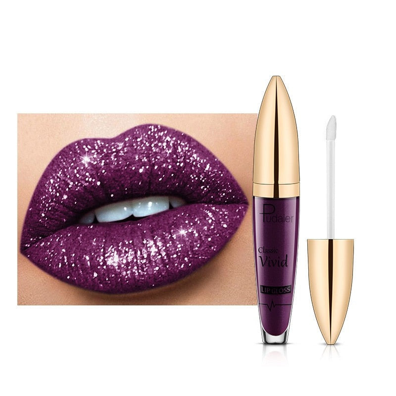 Glitterlipgloss SparklingGloss