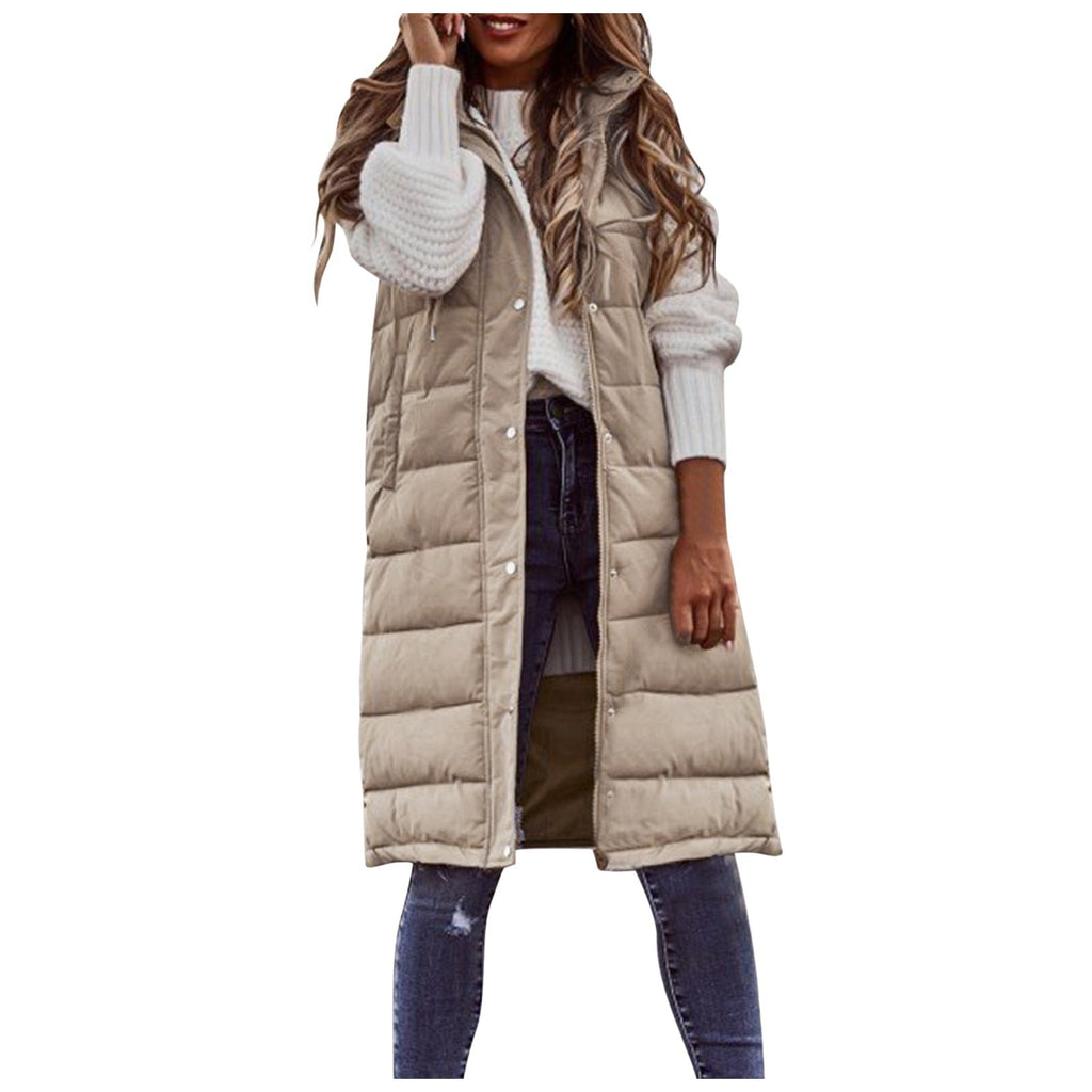 Winterjas voor dames – Lena