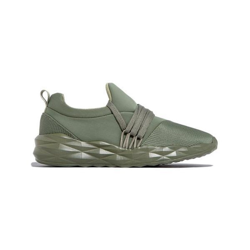 Lichtgewicht dames sneakers – Liva