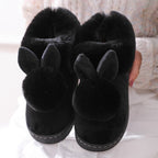 Bunny pantoffels voor dames